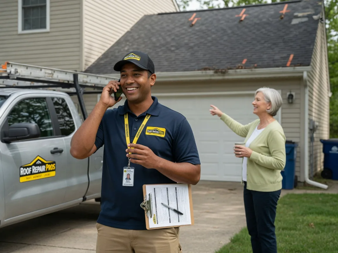 Roof Repair Paxinos, PA FAQs